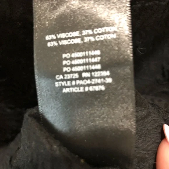 Wilfred Top - Picture 5 of 5